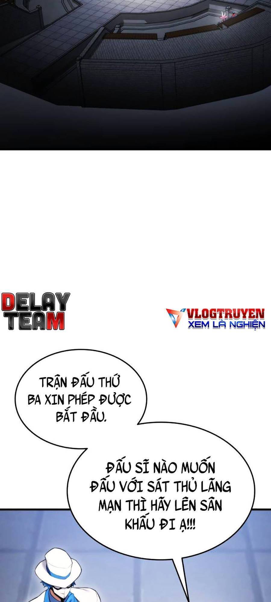 Sự Trở Lại Của Vị Thần Sức Mạnh - Chapter 52 - Page 45