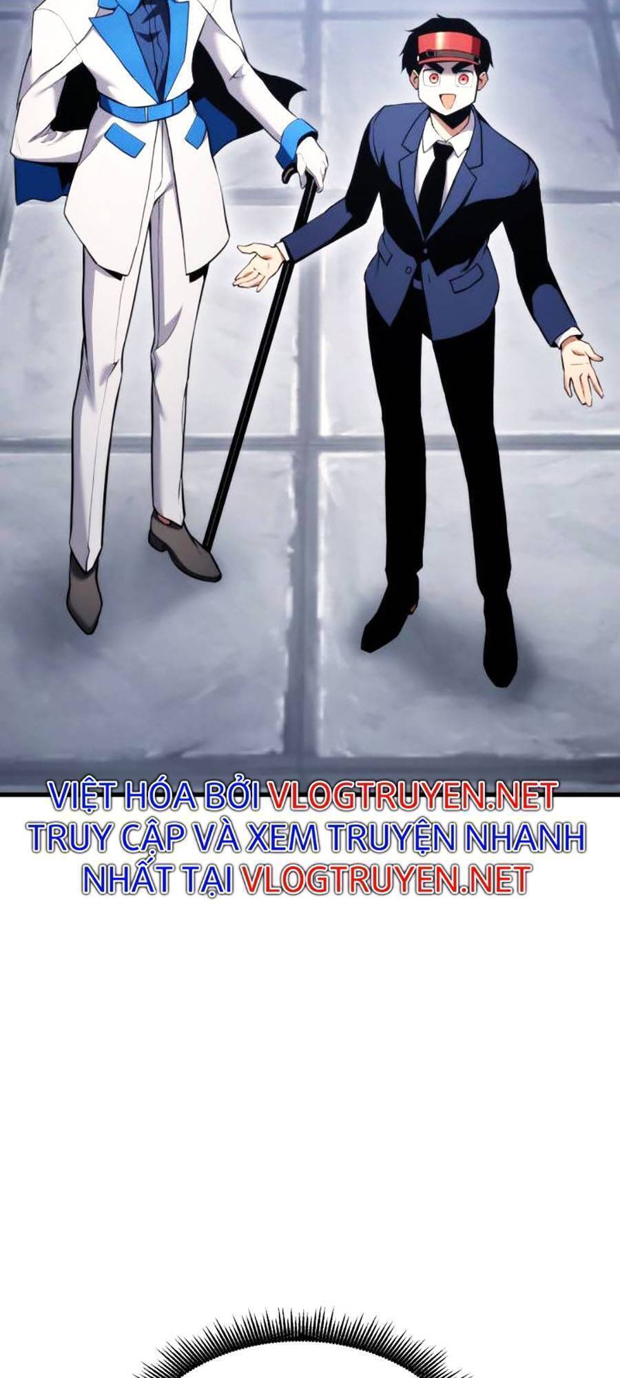 Sự Trở Lại Của Vị Thần Sức Mạnh - Chapter 52 - Page 47