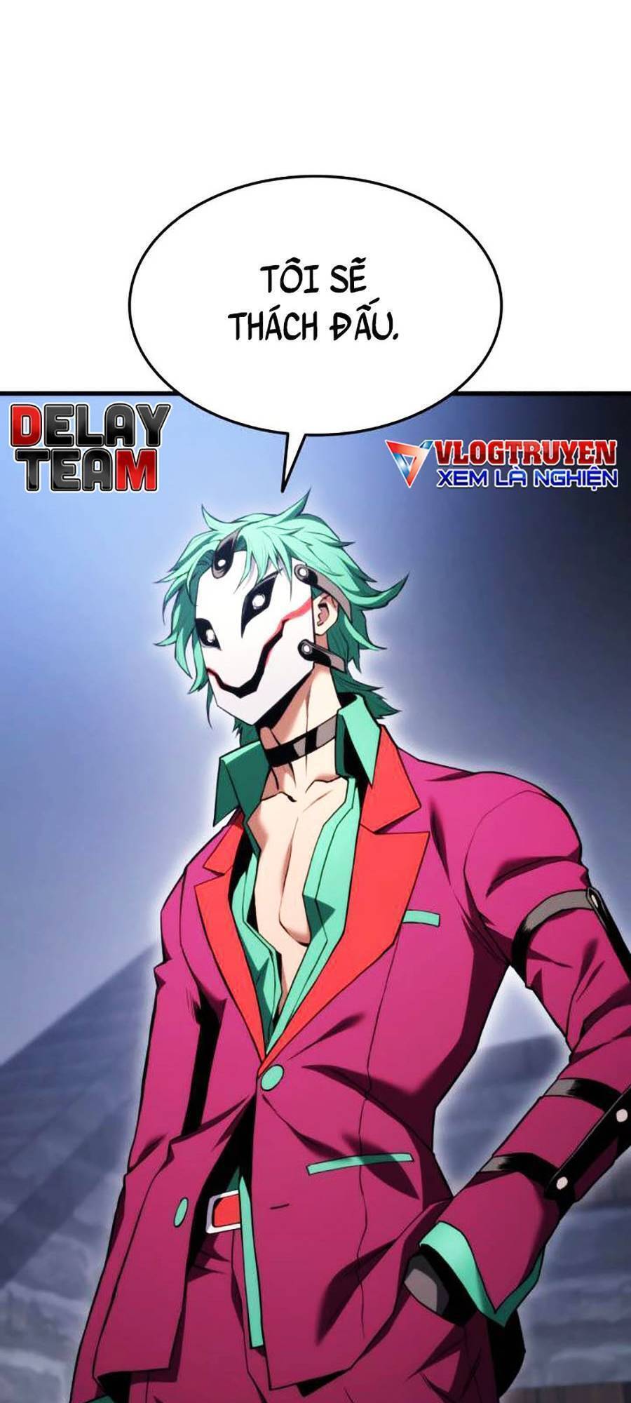 Sự Trở Lại Của Vị Thần Sức Mạnh - Chapter 52 - Page 51