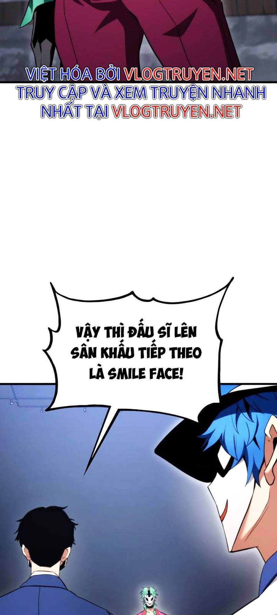 Sự Trở Lại Của Vị Thần Sức Mạnh - Chapter 52 - Page 53