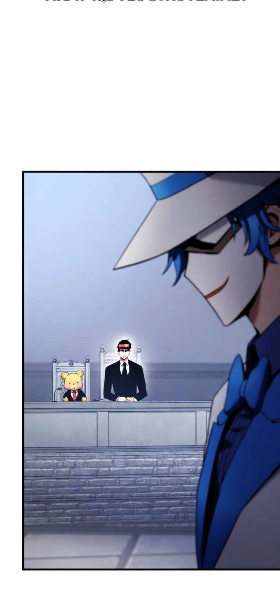 Sự Trở Lại Của Vị Thần Sức Mạnh - Chapter 52 - Page 7