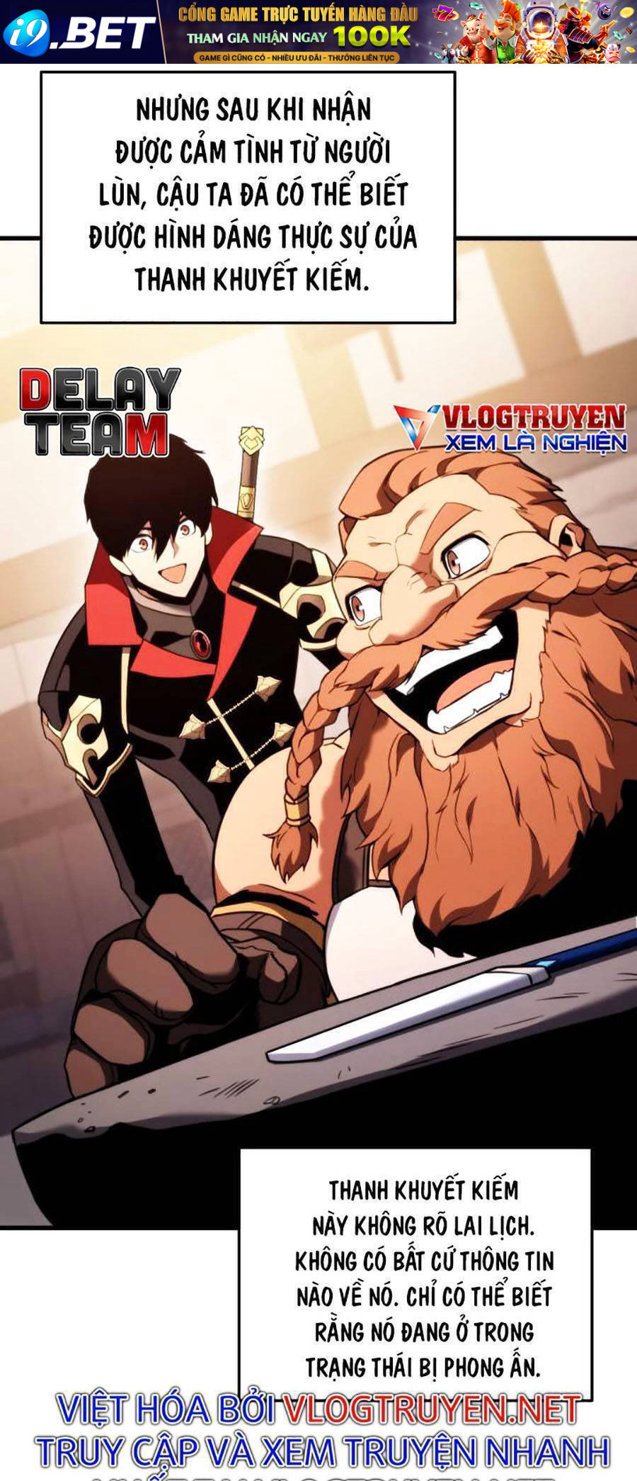 Sự Trở Lại Của Vị Thần Sức Mạnh - Chapter 52 - Page 71