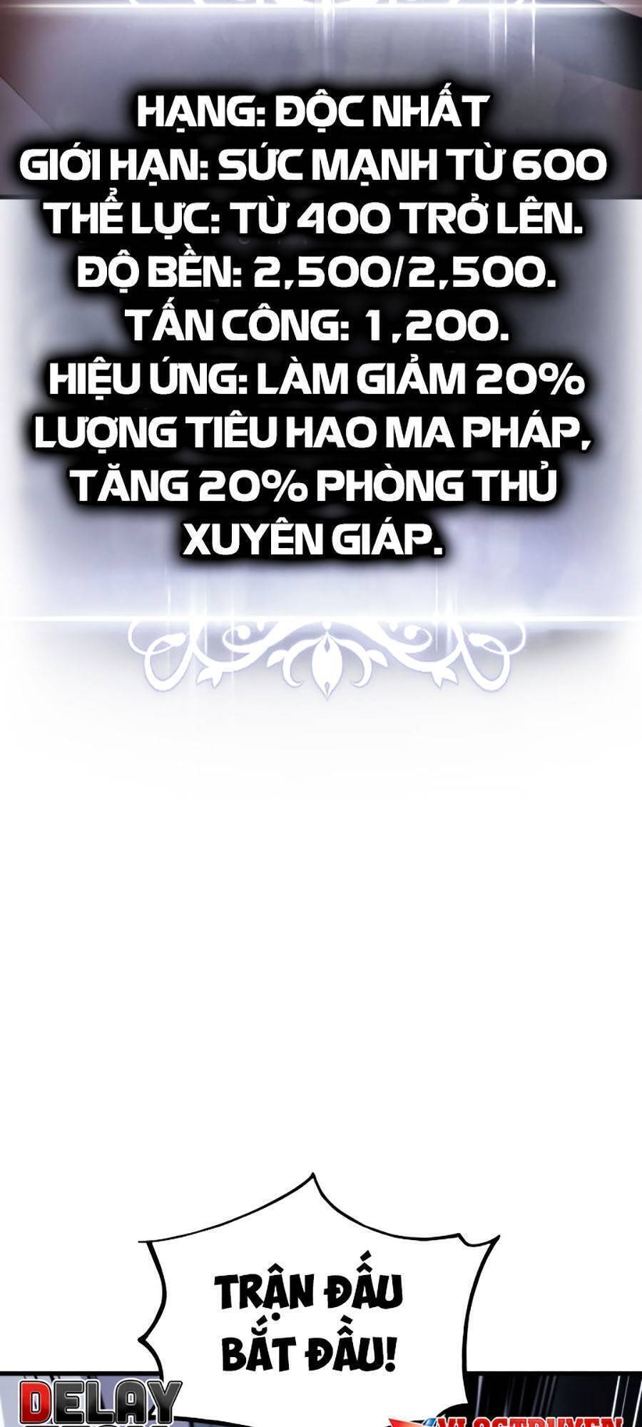 Sự Trở Lại Của Vị Thần Sức Mạnh - Chapter 52 - Page 75