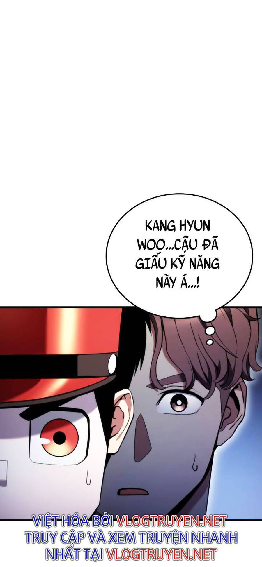 Sự Trở Lại Của Vị Thần Sức Mạnh - Chapter 52 - Page 8