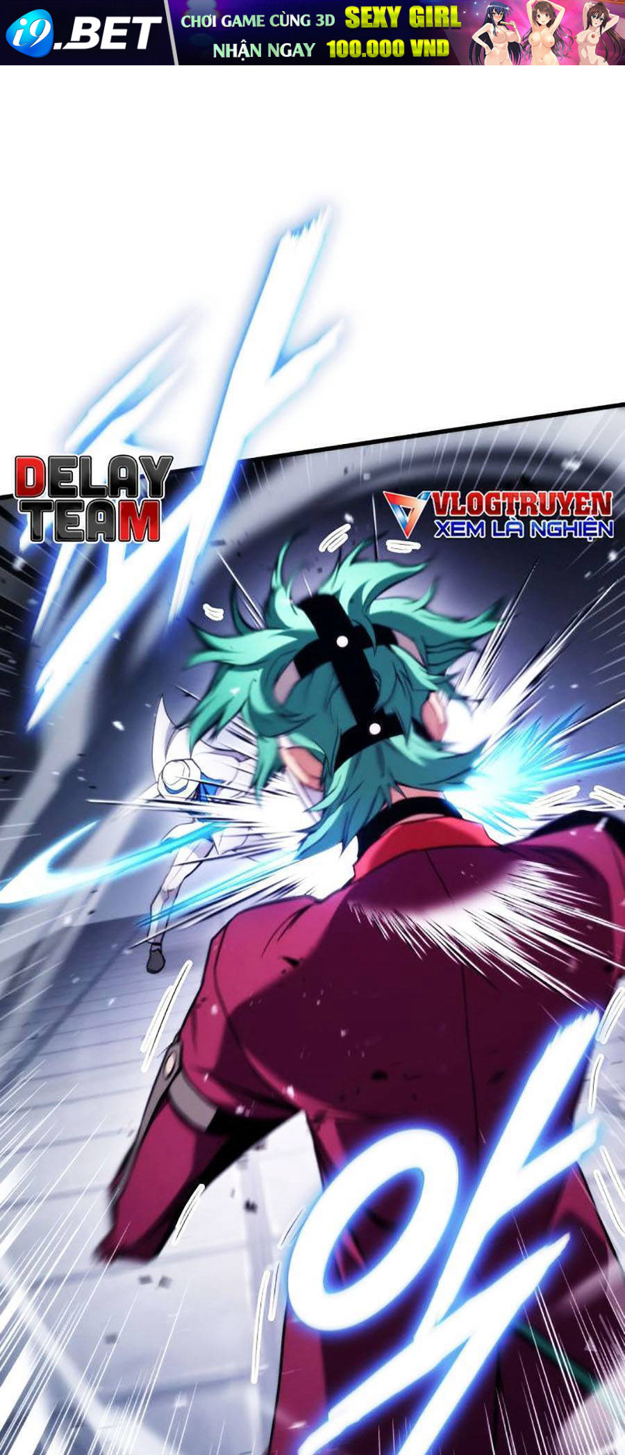 Sự Trở Lại Của Vị Thần Sức Mạnh - Chapter 52 - Page 81