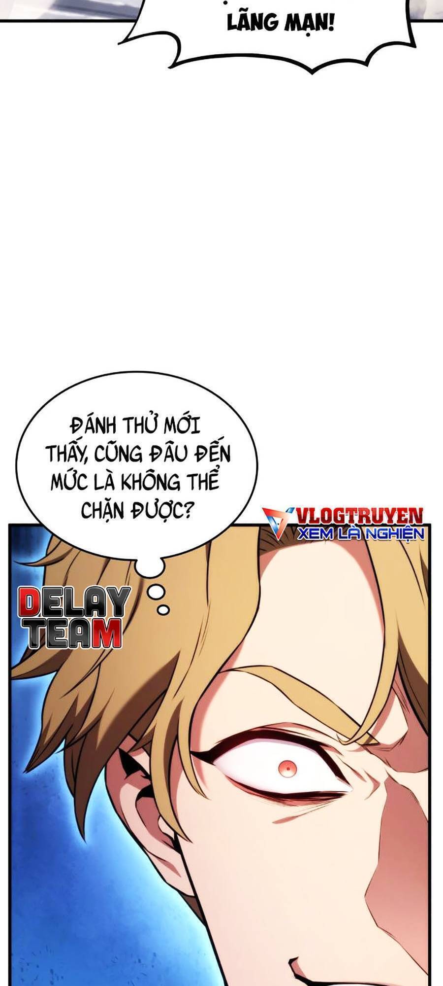 Sự Trở Lại Của Vị Thần Sức Mạnh - Chapter 52 - Page 89