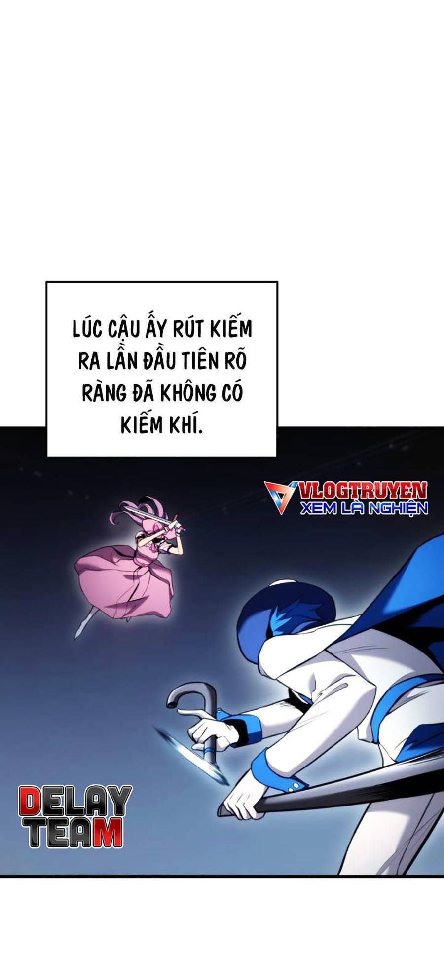 Sự Trở Lại Của Vị Thần Sức Mạnh - Chapter 52 - Page 9