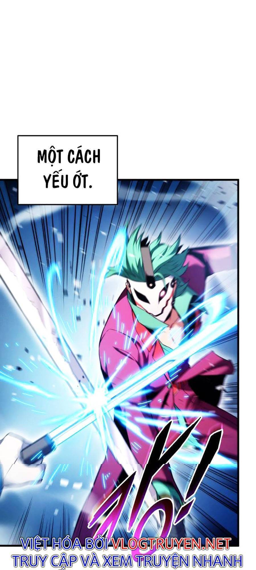 Sự Trở Lại Của Vị Thần Sức Mạnh - Chapter 52 - Page 99