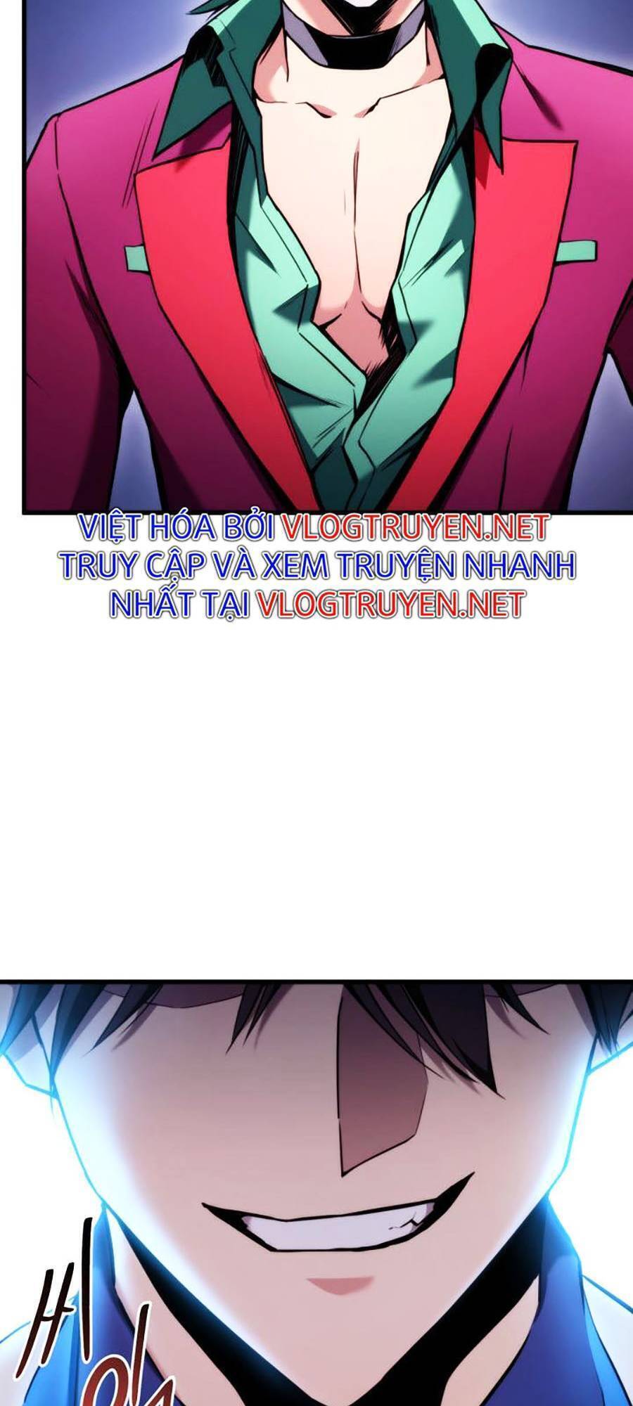 Sự Trở Lại Của Vị Thần Sức Mạnh - Chapter 53 - Page 101