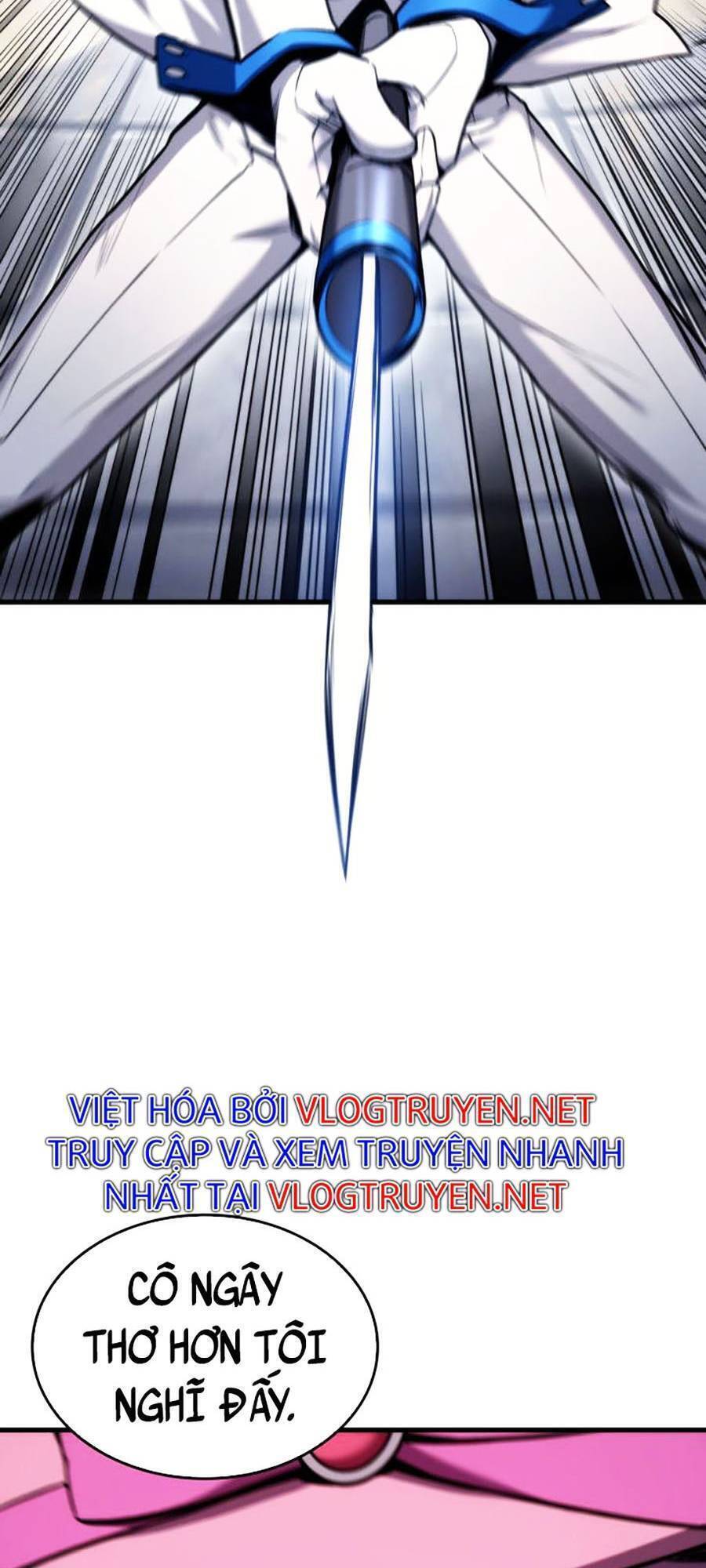 Sự Trở Lại Của Vị Thần Sức Mạnh - Chapter 53 - Page 105