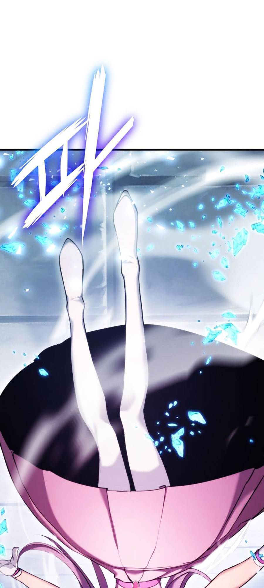 Sự Trở Lại Của Vị Thần Sức Mạnh - Chapter 53 - Page 117