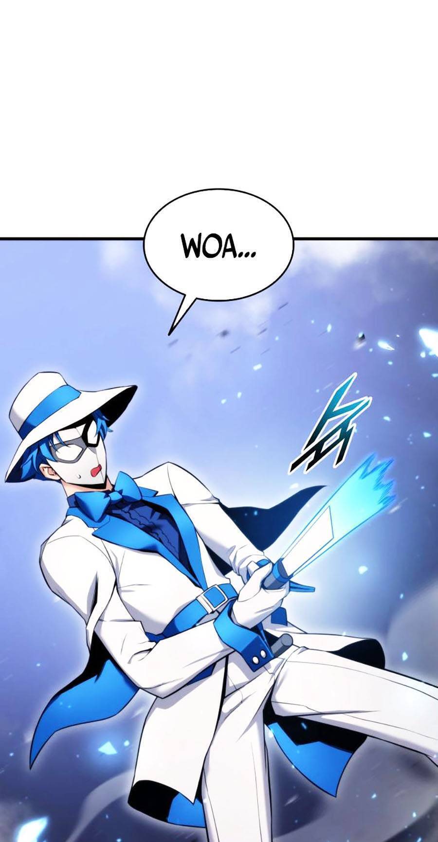 Sự Trở Lại Của Vị Thần Sức Mạnh - Chapter 53 - Page 121