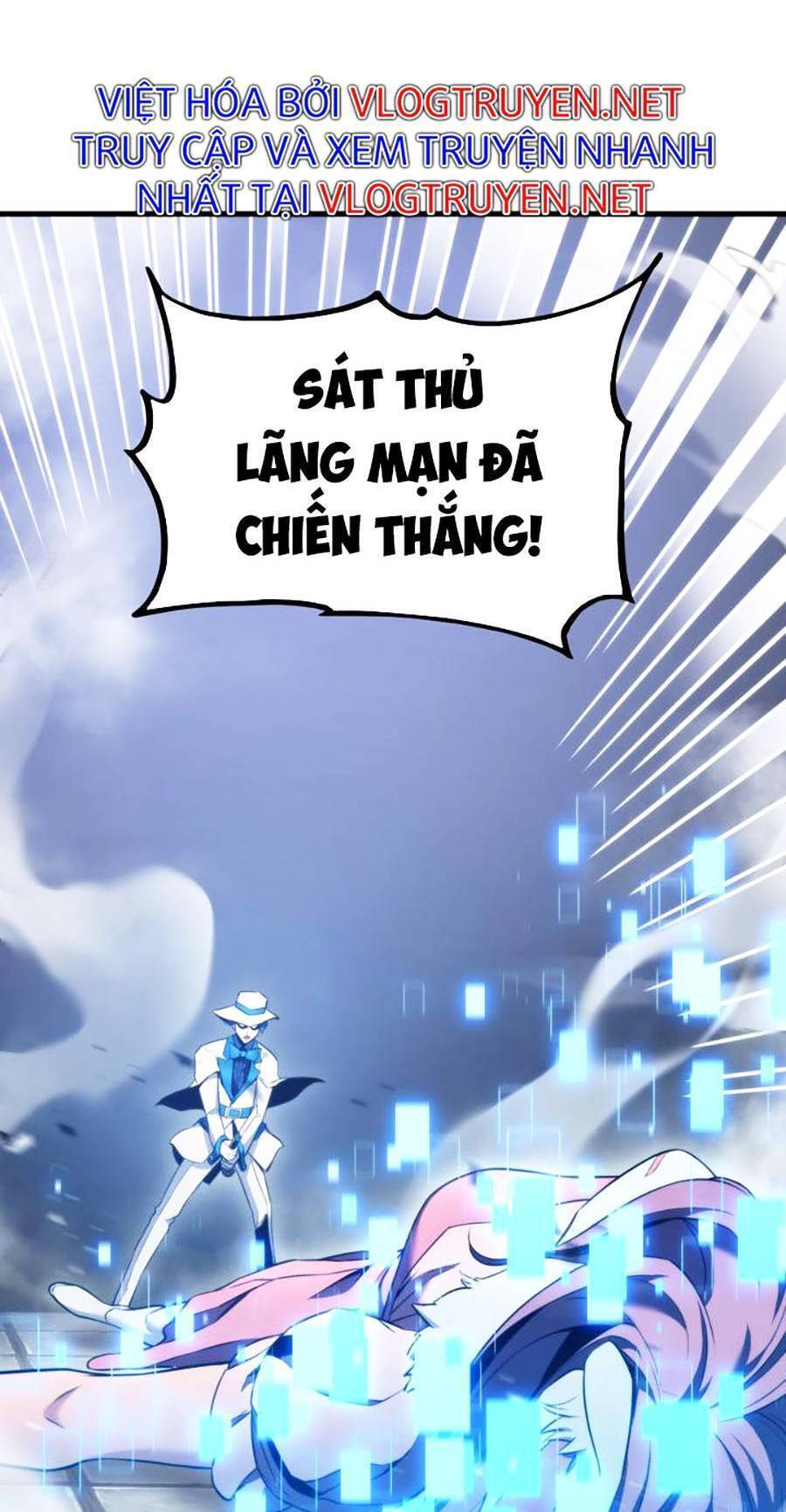Sự Trở Lại Của Vị Thần Sức Mạnh - Chapter 53 - Page 125