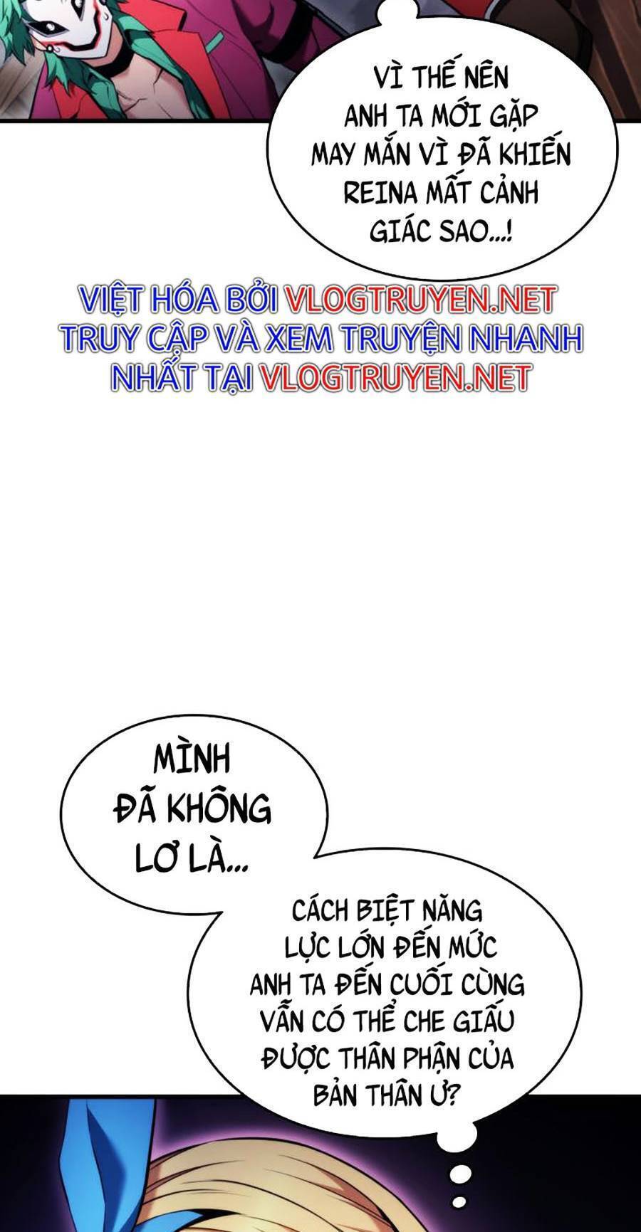 Sự Trở Lại Của Vị Thần Sức Mạnh - Chapter 53 - Page 128