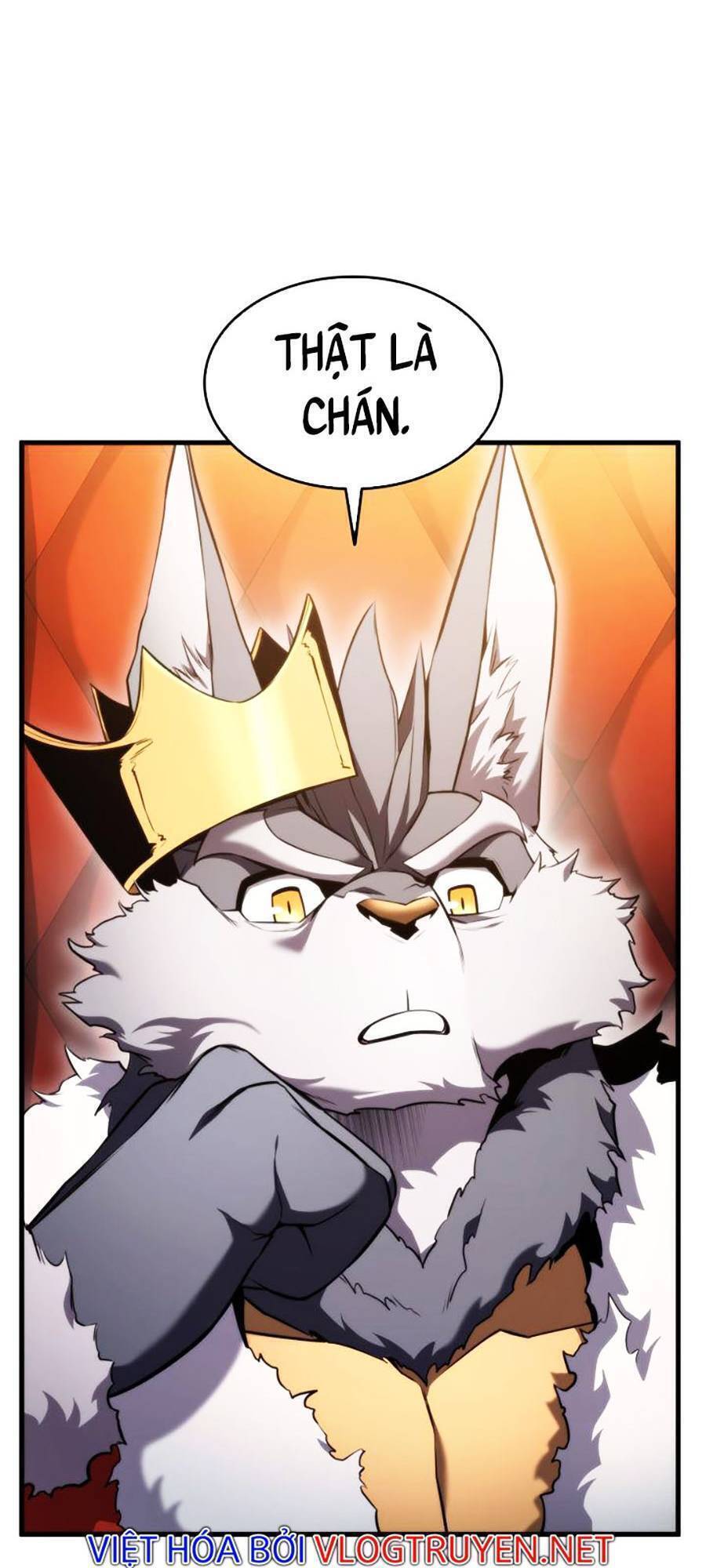 Sự Trở Lại Của Vị Thần Sức Mạnh - Chapter 53 - Page 13