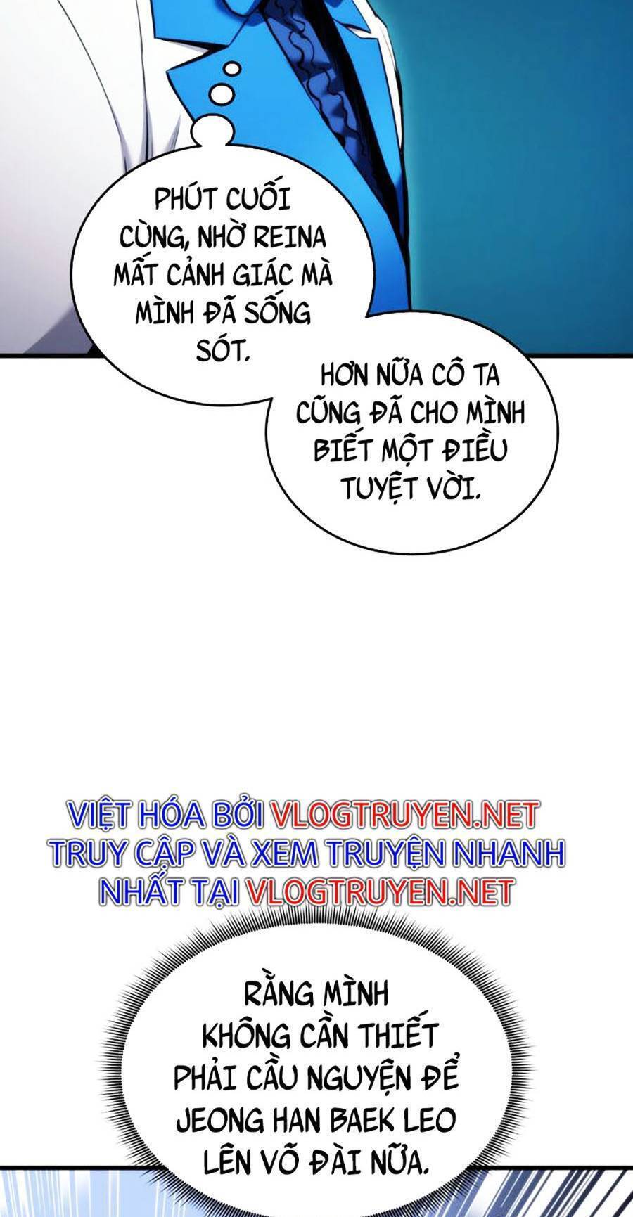 Sự Trở Lại Của Vị Thần Sức Mạnh - Chapter 53 - Page 131