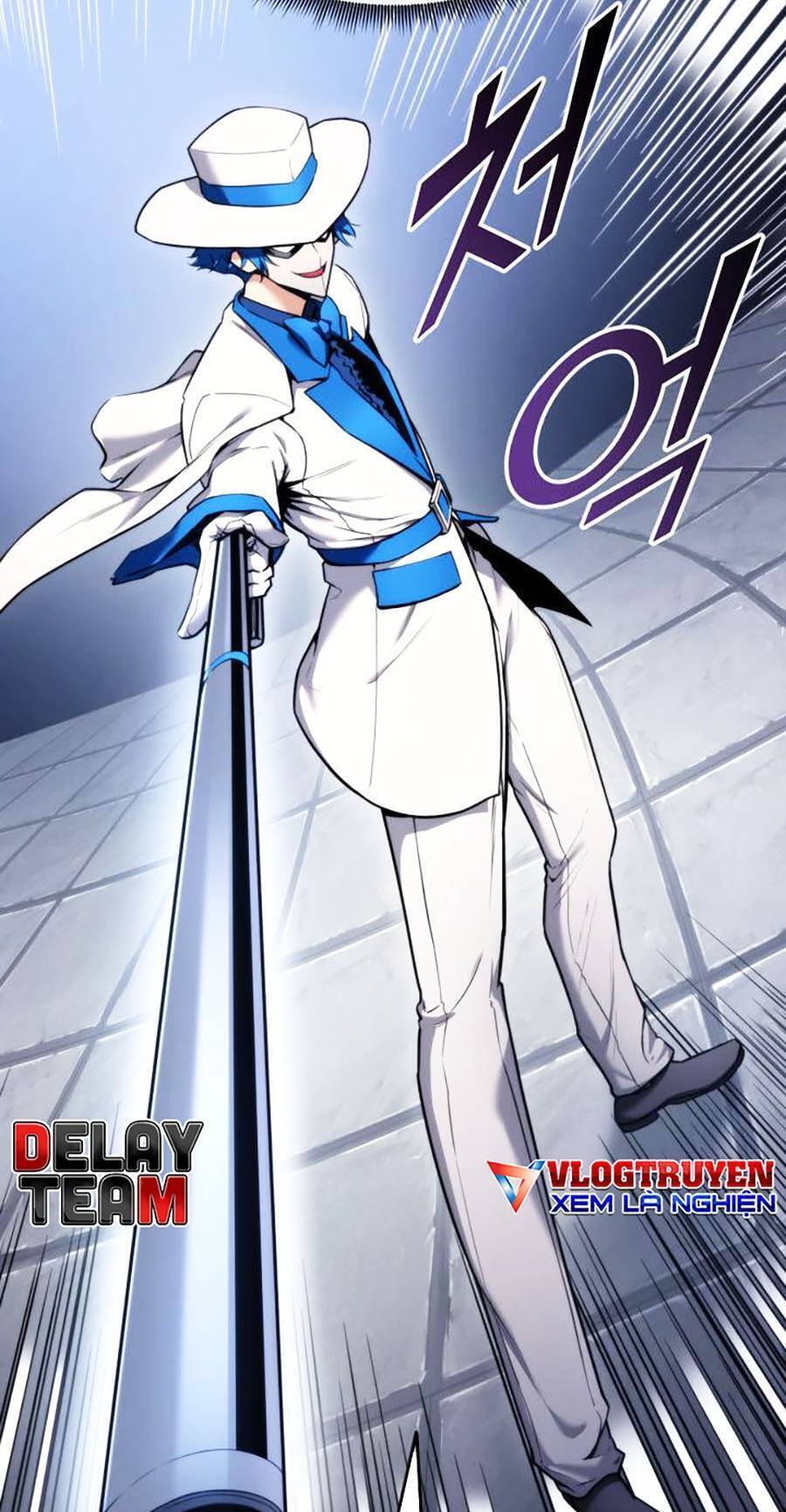 Sự Trở Lại Của Vị Thần Sức Mạnh - Chapter 53 - Page 132