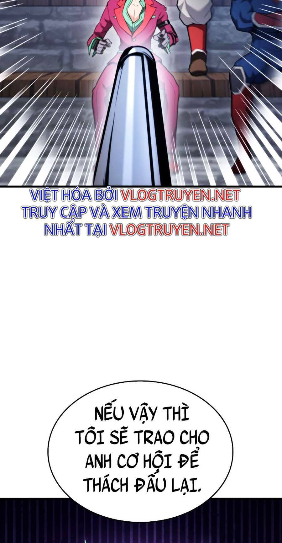 Sự Trở Lại Của Vị Thần Sức Mạnh - Chapter 53 - Page 134