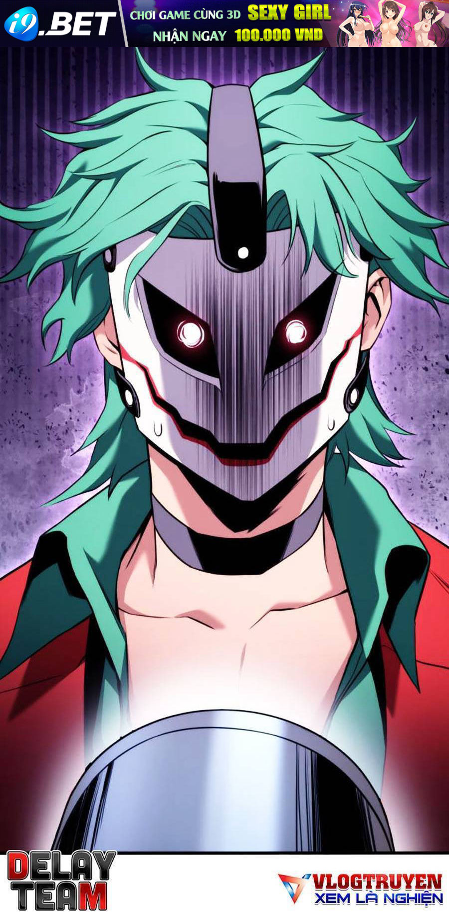 Sự Trở Lại Của Vị Thần Sức Mạnh - Chapter 53 - Page 135