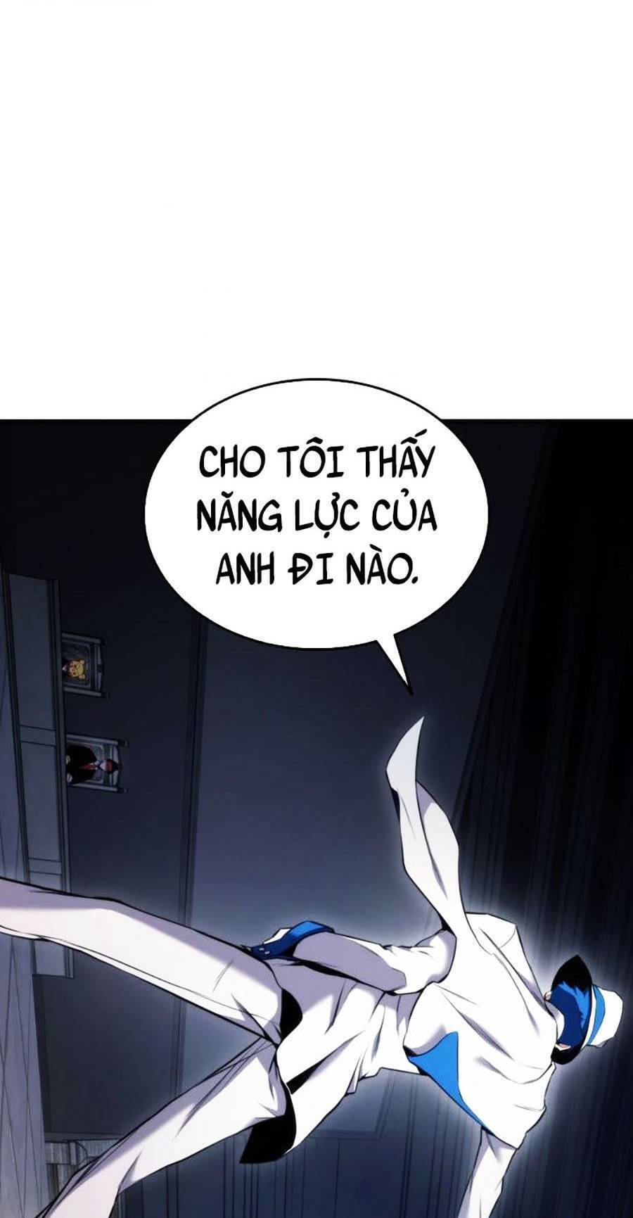 Sự Trở Lại Của Vị Thần Sức Mạnh - Chapter 53 - Page 136