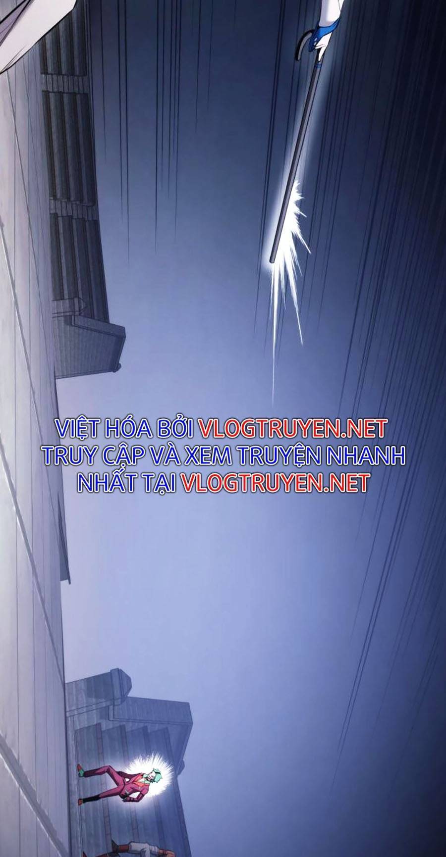 Sự Trở Lại Của Vị Thần Sức Mạnh - Chapter 53 - Page 137