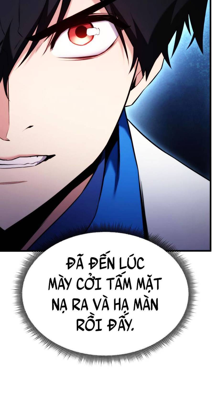 Sự Trở Lại Của Vị Thần Sức Mạnh - Chapter 53 - Page 139