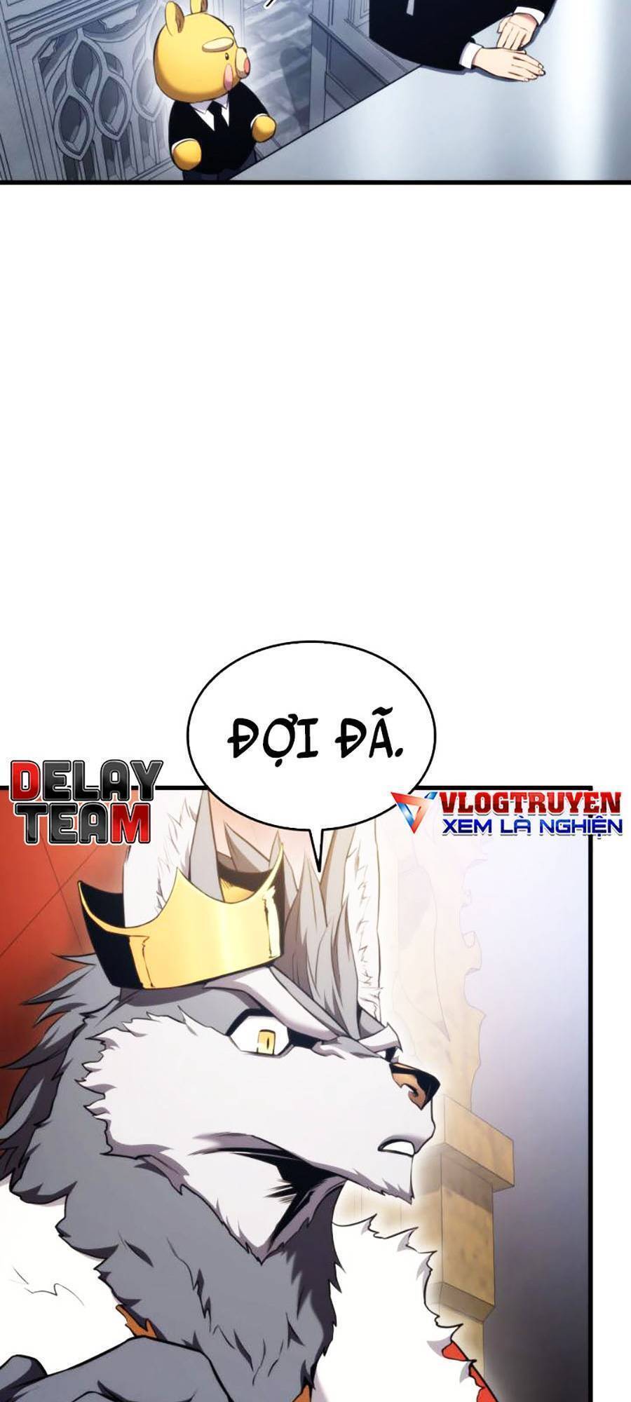 Sự Trở Lại Của Vị Thần Sức Mạnh - Chapter 53 - Page 17