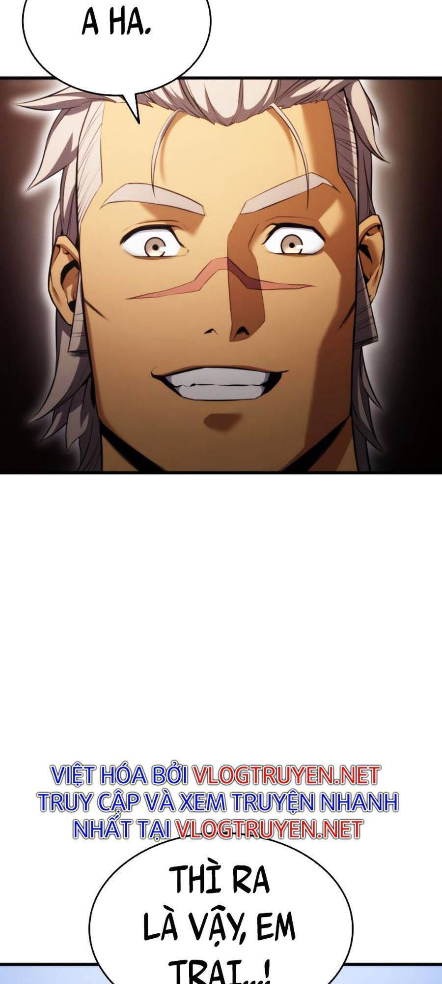 Sự Trở Lại Của Vị Thần Sức Mạnh - Chapter 53 - Page 23