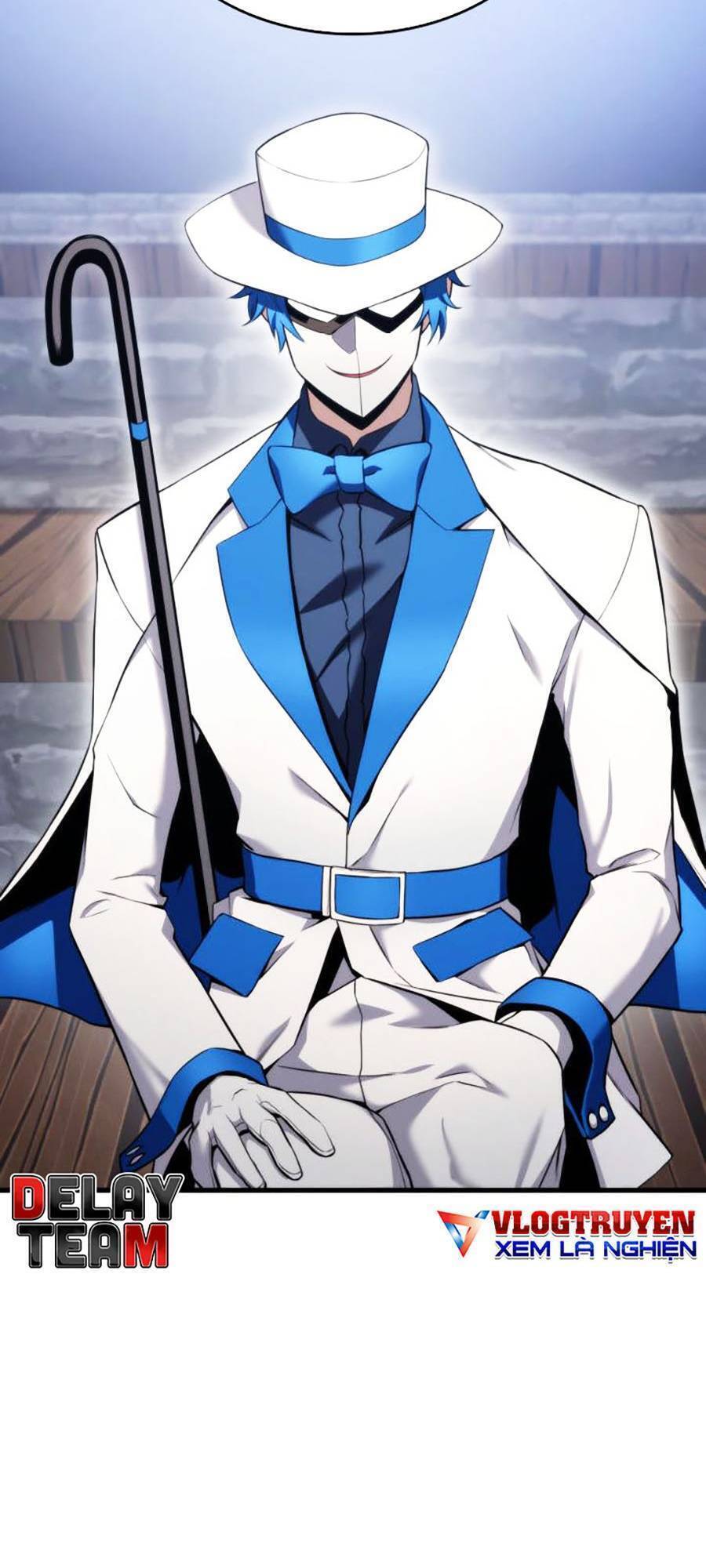 Sự Trở Lại Của Vị Thần Sức Mạnh - Chapter 53 - Page 25