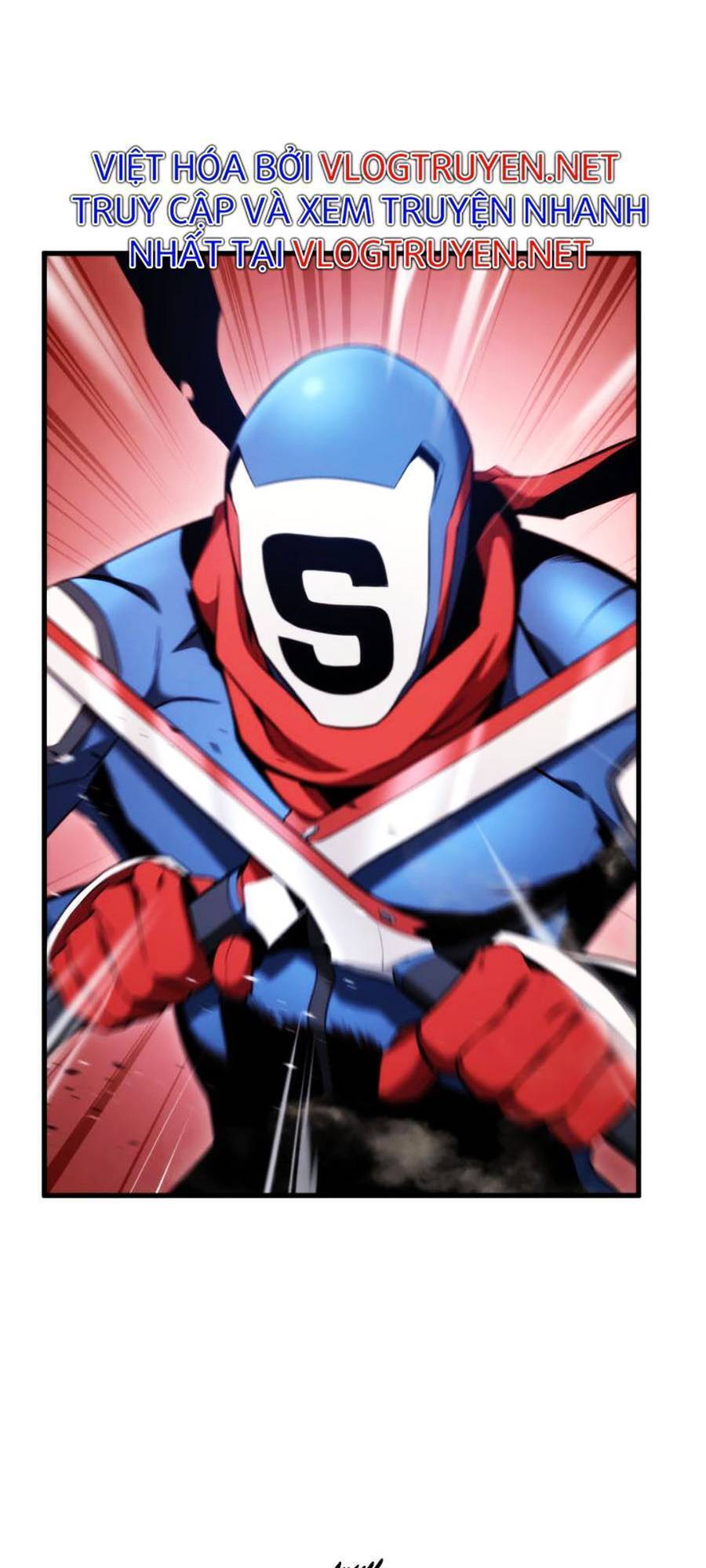 Sự Trở Lại Của Vị Thần Sức Mạnh - Chapter 53 - Page 29