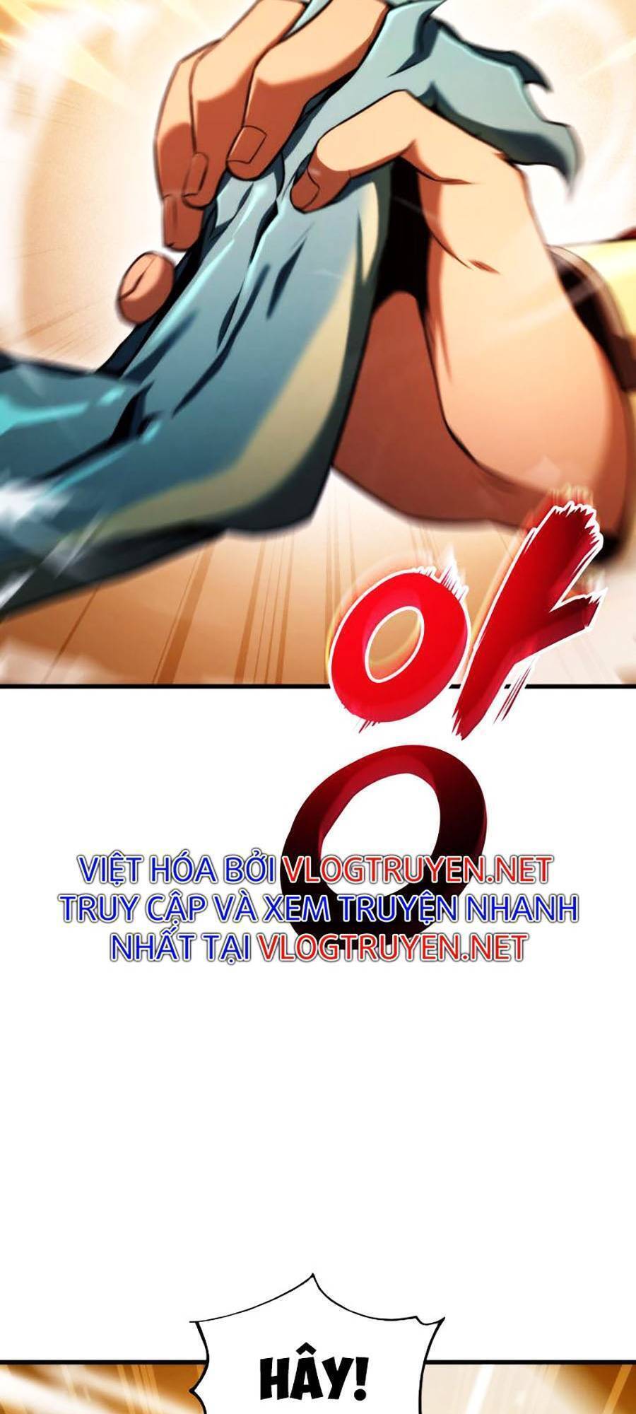 Sự Trở Lại Của Vị Thần Sức Mạnh - Chapter 53 - Page 3