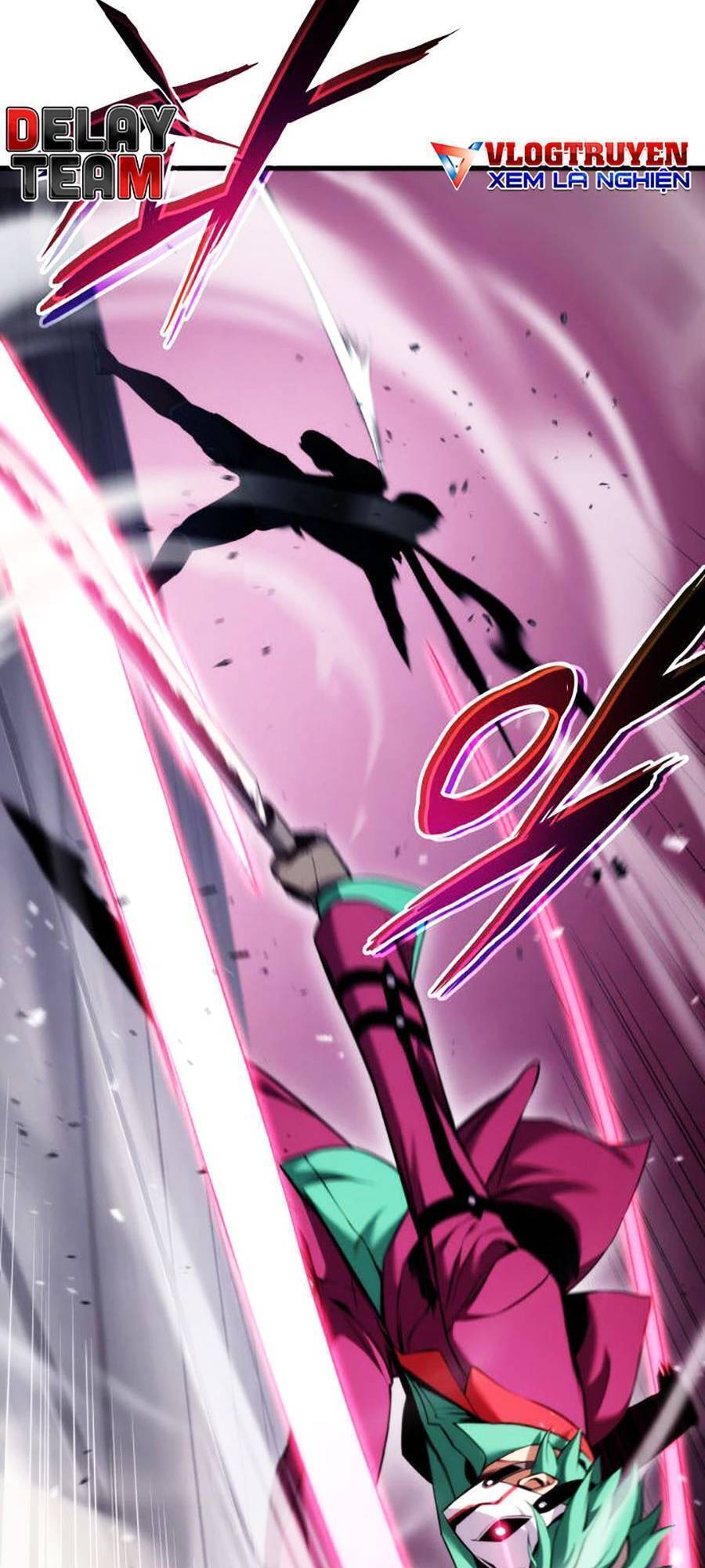 Sự Trở Lại Của Vị Thần Sức Mạnh - Chapter 53 - Page 31