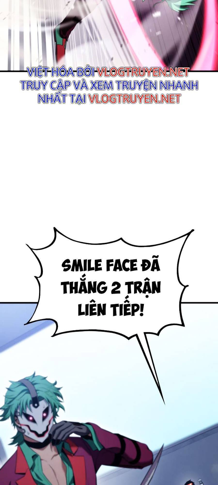 Sự Trở Lại Của Vị Thần Sức Mạnh - Chapter 53 - Page 33