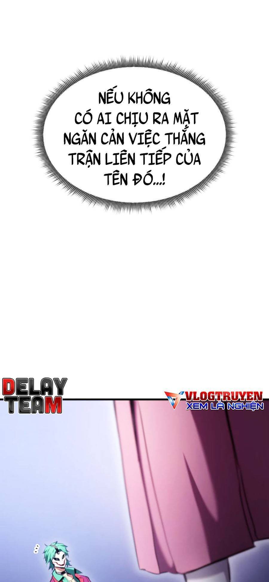 Sự Trở Lại Của Vị Thần Sức Mạnh - Chapter 53 - Page 41