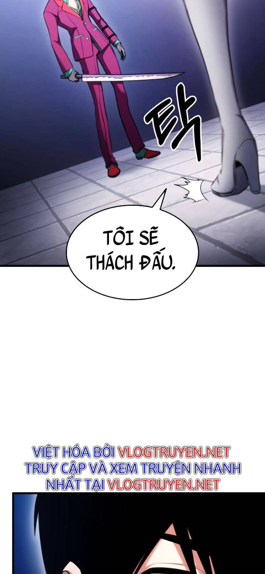 Sự Trở Lại Của Vị Thần Sức Mạnh - Chapter 53 - Page 42