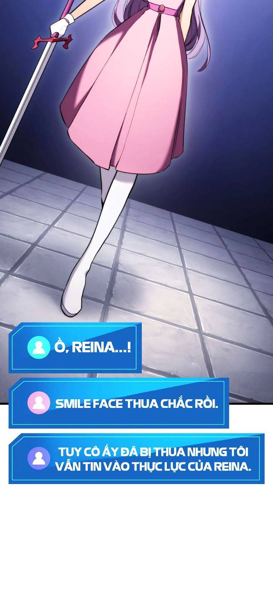 Sự Trở Lại Của Vị Thần Sức Mạnh - Chapter 53 - Page 44