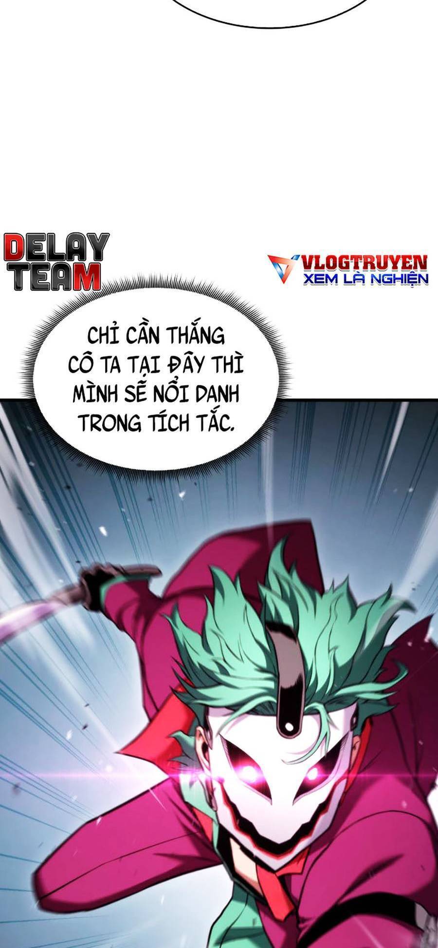 Sự Trở Lại Của Vị Thần Sức Mạnh - Chapter 53 - Page 46