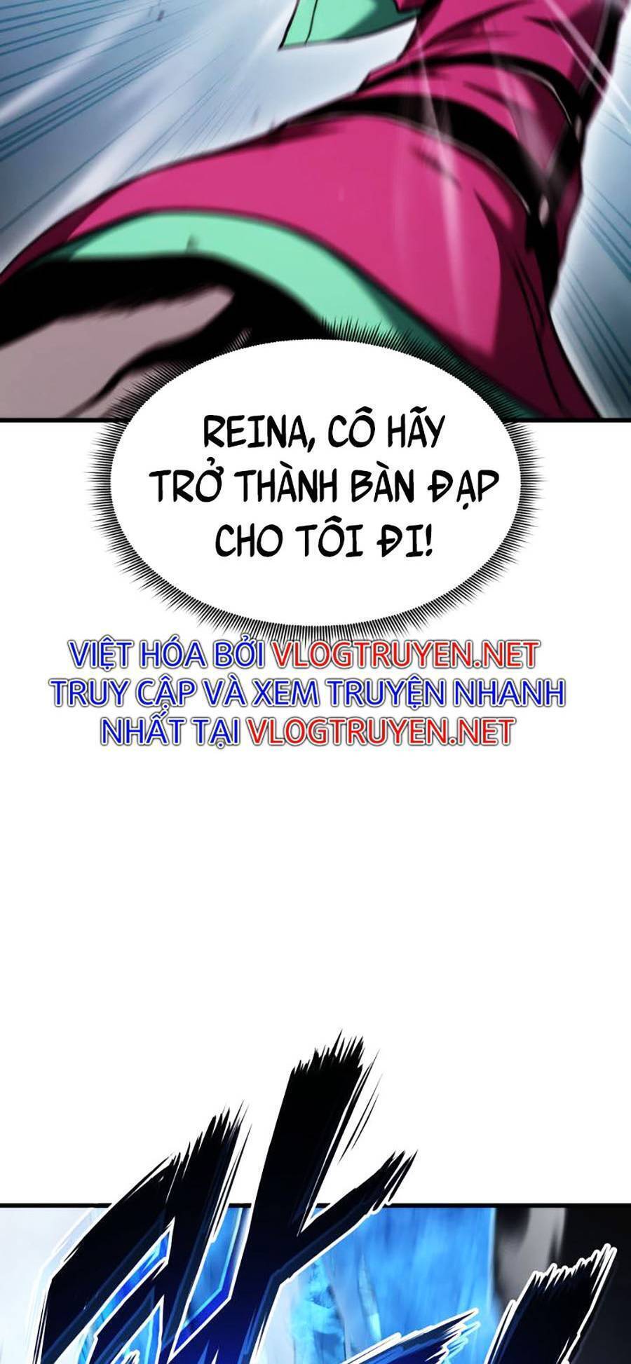 Sự Trở Lại Của Vị Thần Sức Mạnh - Chapter 53 - Page 47