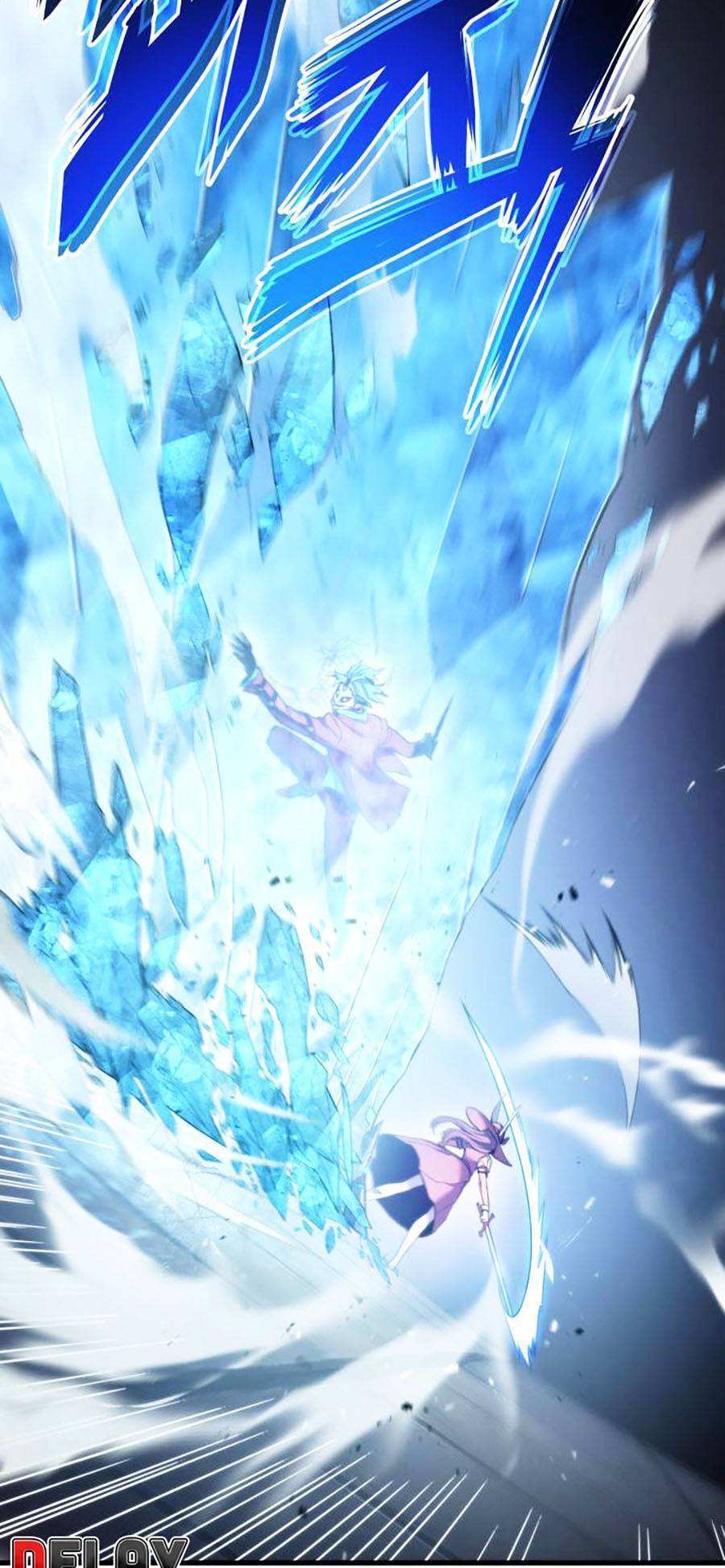 Sự Trở Lại Của Vị Thần Sức Mạnh - Chapter 53 - Page 48