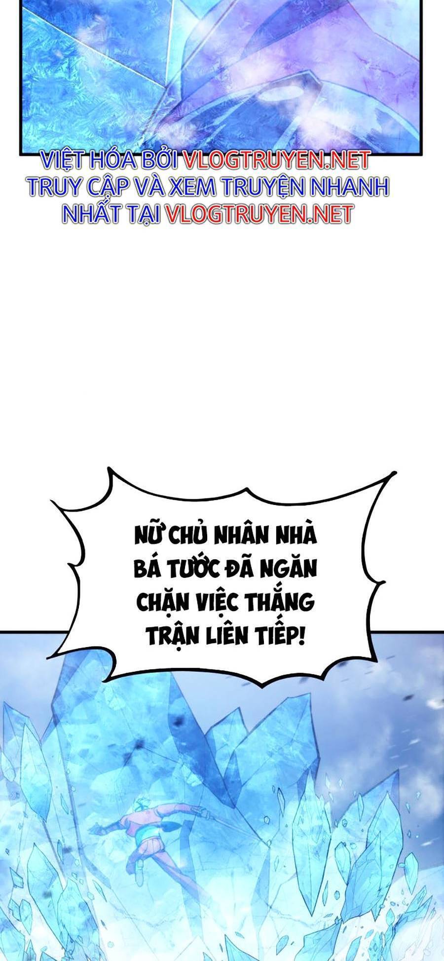 Sự Trở Lại Của Vị Thần Sức Mạnh - Chapter 53 - Page 50