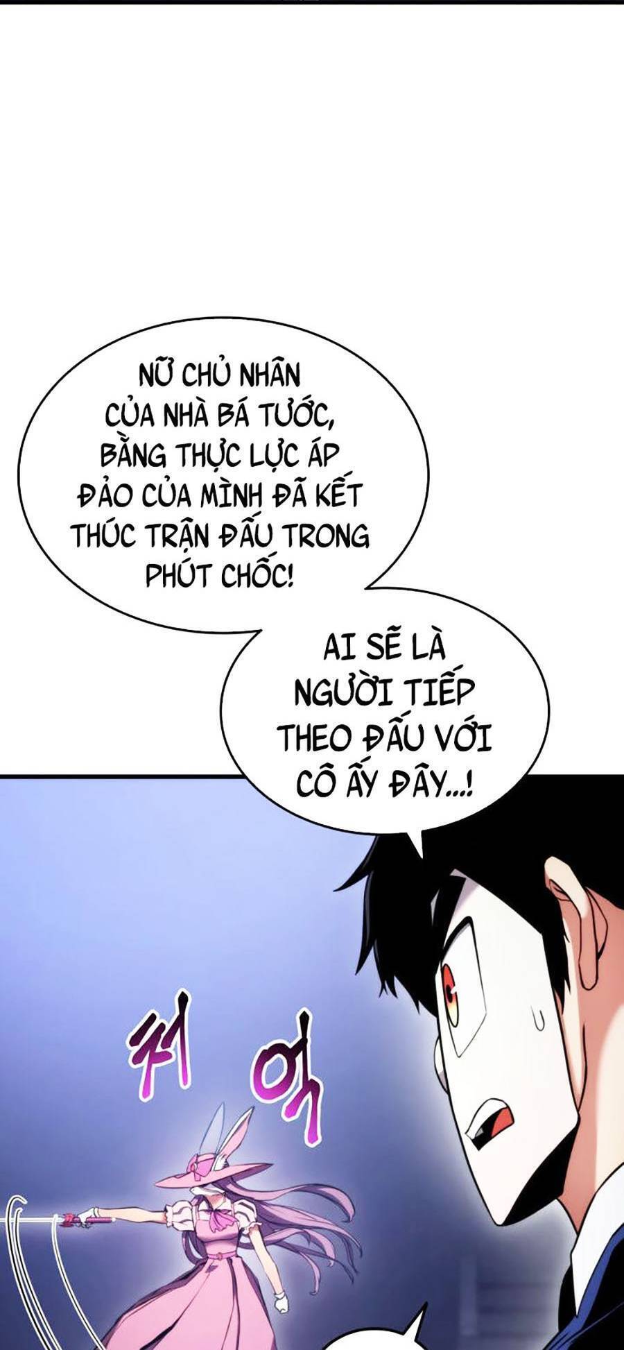 Sự Trở Lại Của Vị Thần Sức Mạnh - Chapter 53 - Page 52