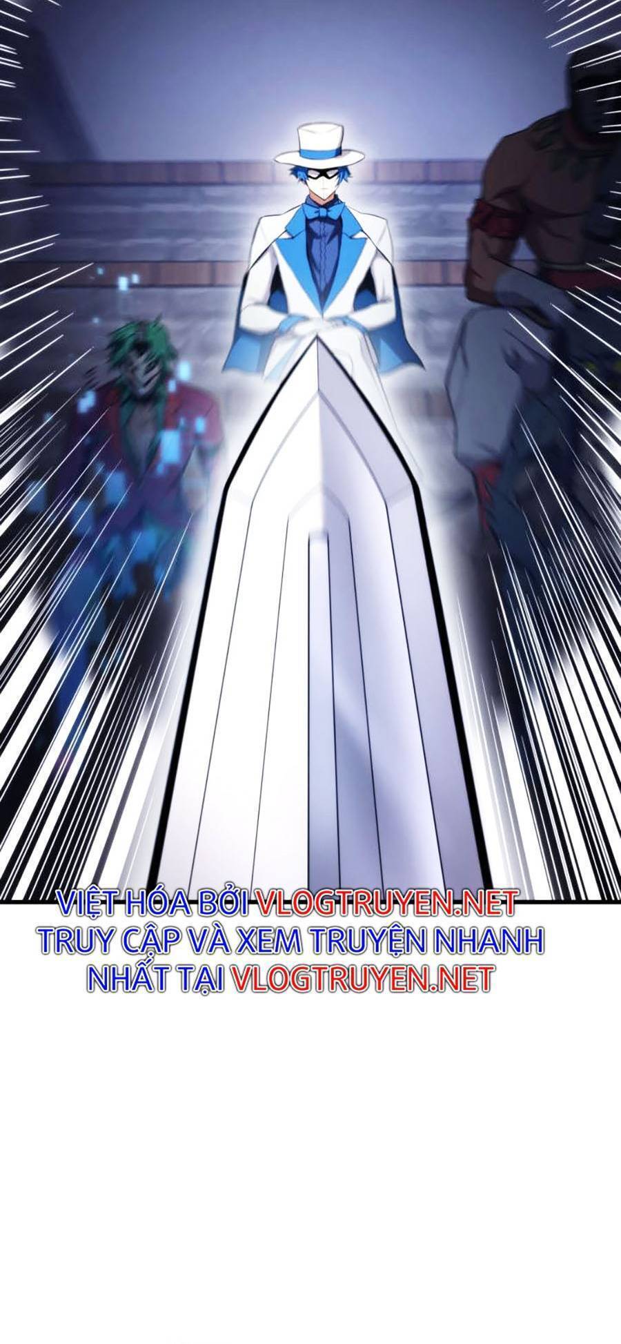 Sự Trở Lại Của Vị Thần Sức Mạnh - Chapter 53 - Page 55