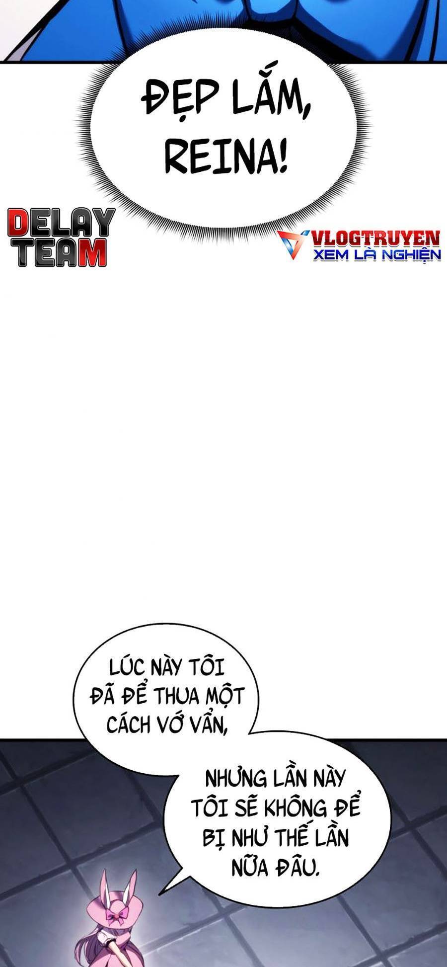 Sự Trở Lại Của Vị Thần Sức Mạnh - Chapter 53 - Page 57