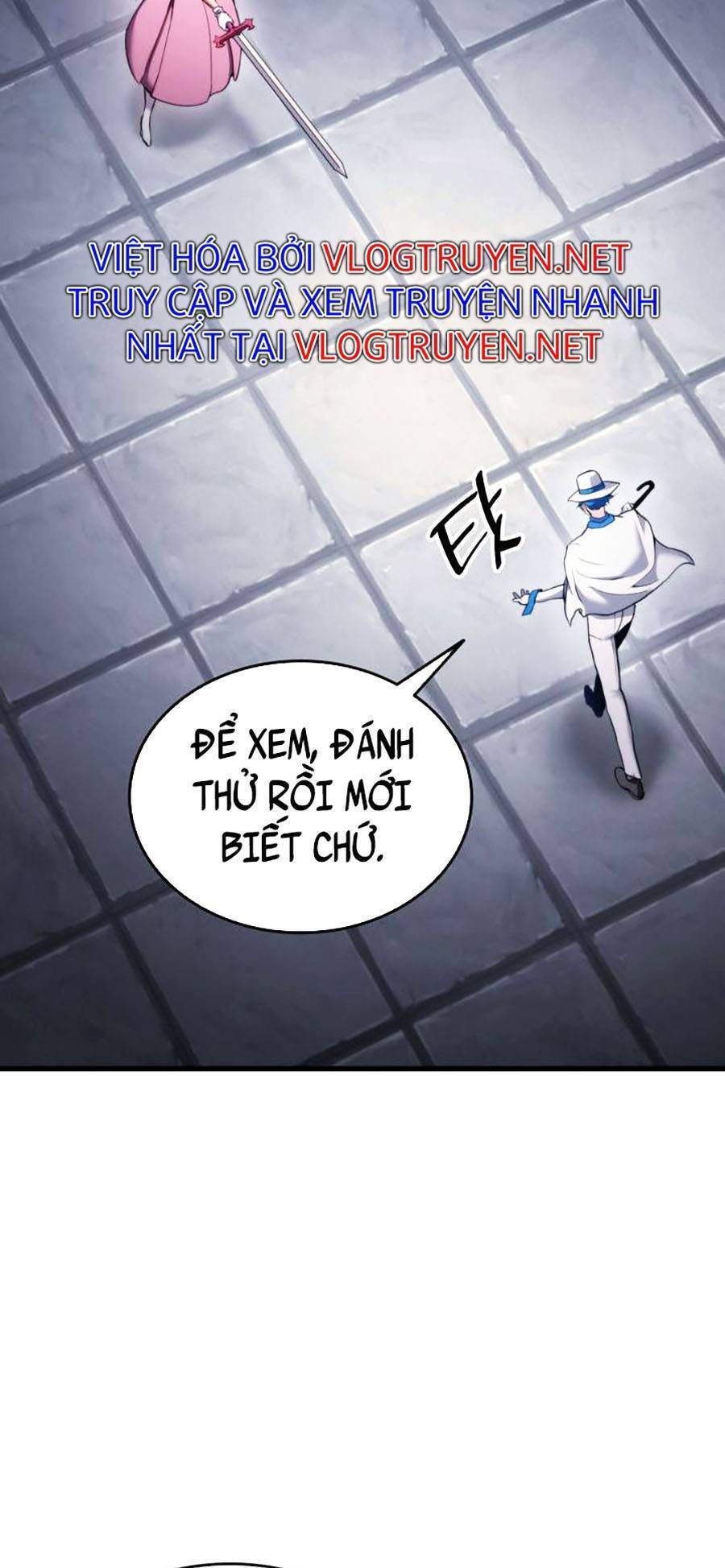 Sự Trở Lại Của Vị Thần Sức Mạnh - Chapter 53 - Page 58