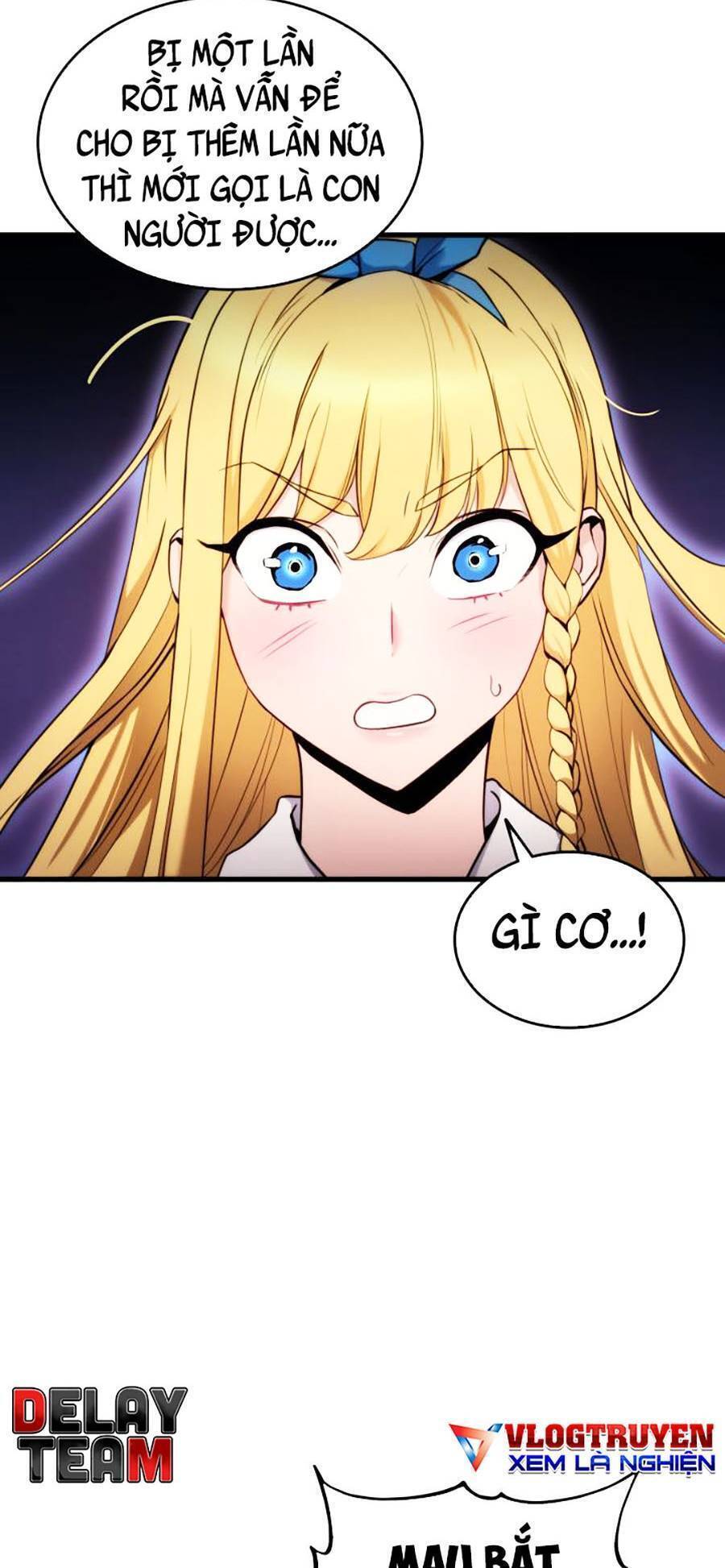 Sự Trở Lại Của Vị Thần Sức Mạnh - Chapter 53 - Page 59