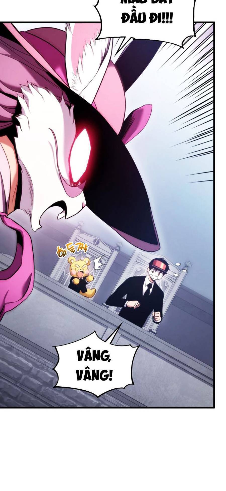 Sự Trở Lại Của Vị Thần Sức Mạnh - Chapter 53 - Page 60