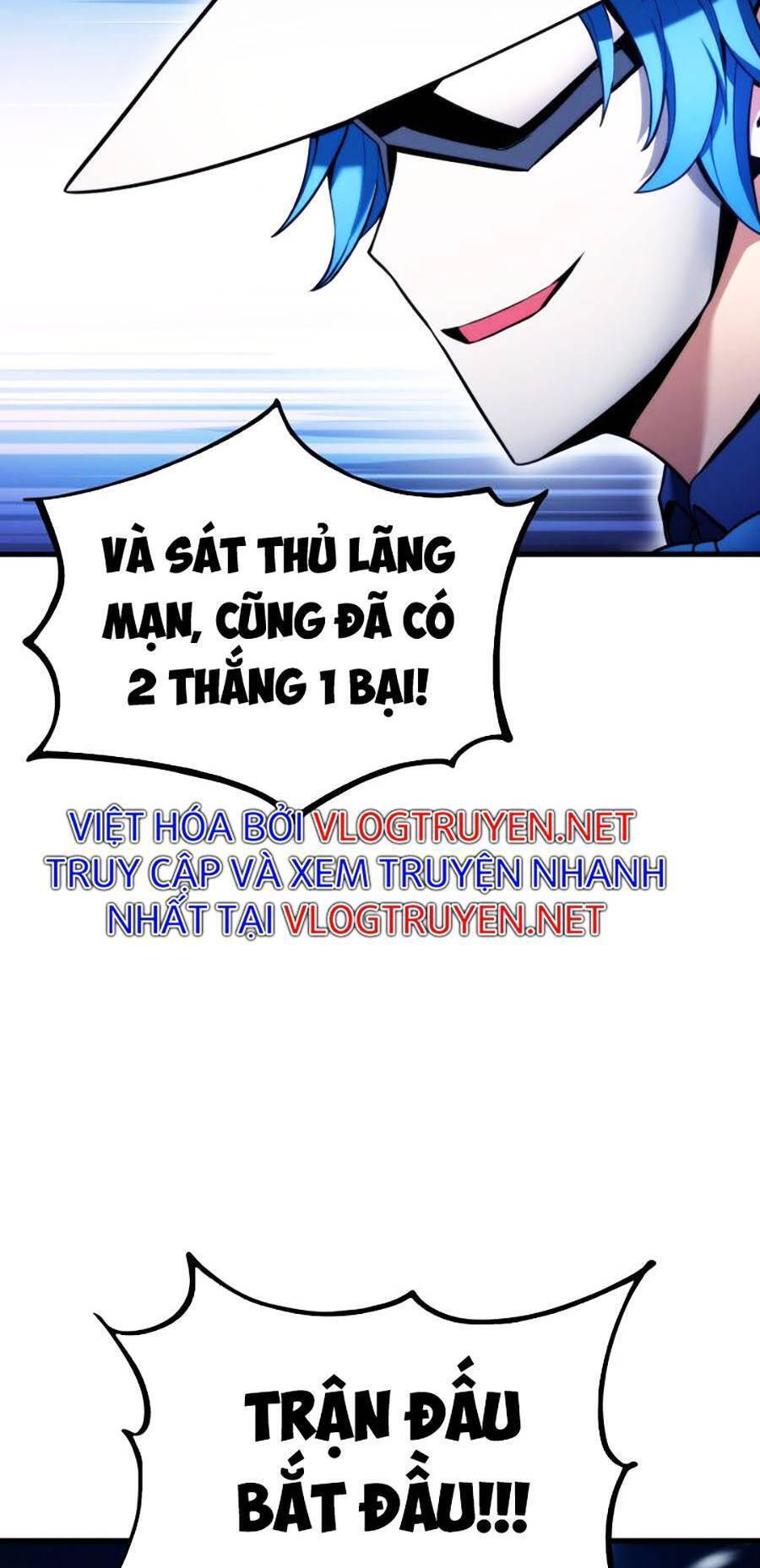 Sự Trở Lại Của Vị Thần Sức Mạnh - Chapter 53 - Page 62