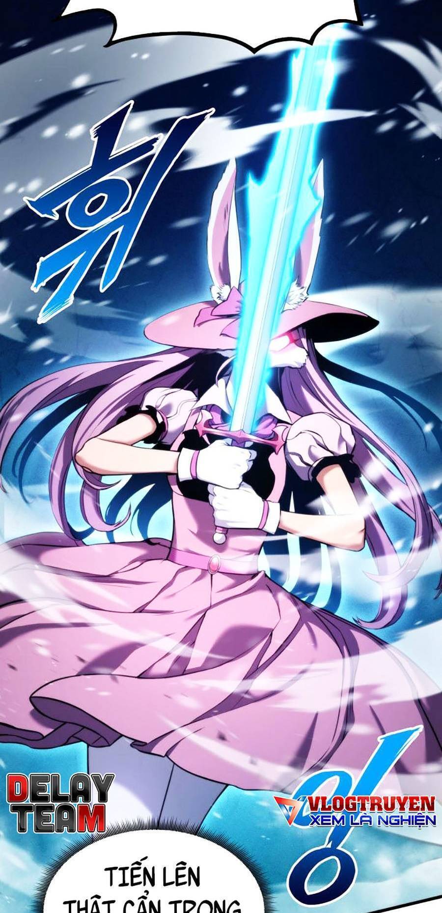 Sự Trở Lại Của Vị Thần Sức Mạnh - Chapter 53 - Page 63