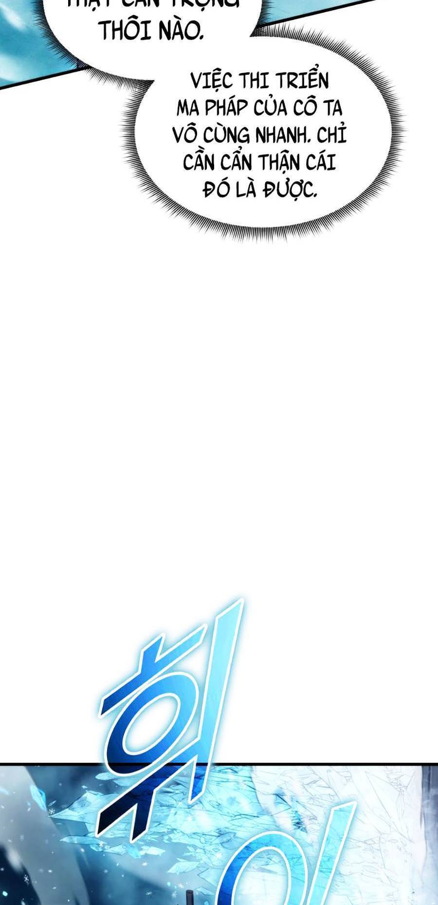 Sự Trở Lại Của Vị Thần Sức Mạnh - Chapter 53 - Page 64