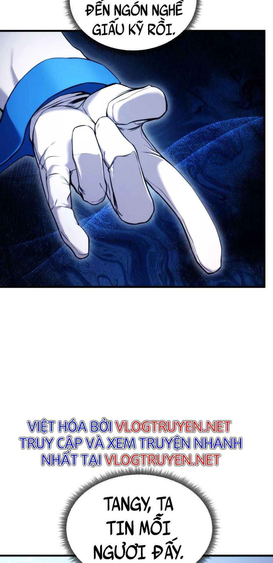 Sự Trở Lại Của Vị Thần Sức Mạnh - Chapter 53 - Page 68